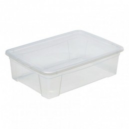 Caja ordenación armarios...
