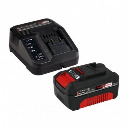 Kit batería 18 V cargado...
