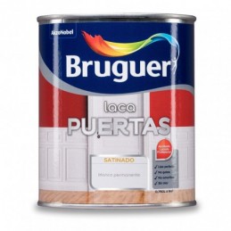 Laca para puertas BRUGUER...
