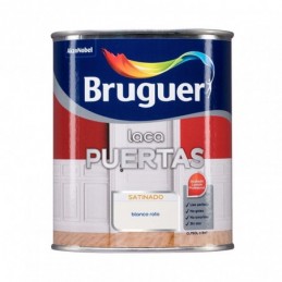 Laca para puertas BRUGUER...