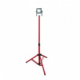 FOCO LED CON TRIPODE 100W...