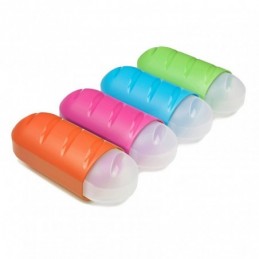Portabokatas colores surtidos