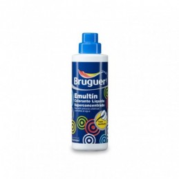 Emultin colorante liquido...