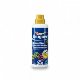 Emultin colorante liquido...