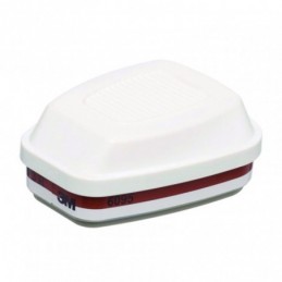 FILTRO GASES  A2P3 R  6095....