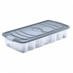 Caja ordenación con ruedas....