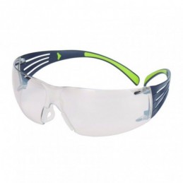 GAFAS SEGURIDAD SF401AS/AF-EU