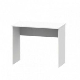 Mesa escritorio blanca...