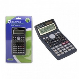 Calculadora científica...