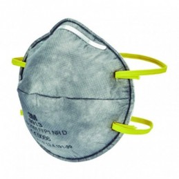 MASCARILLA  FFP1 SIN...