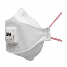 MASCARILLA AURA FFP3...