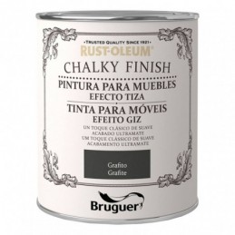 Pintura para muebles CHALKY...