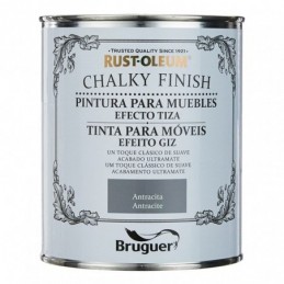 Pintura para muebles CHALKY...