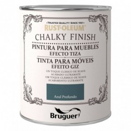 Pintura para muebles CHALKY...