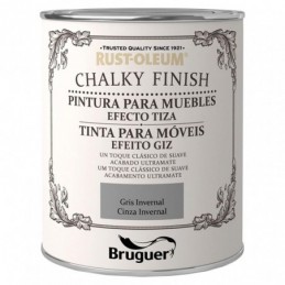 Pintura para muebles CHALKY...