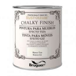 Pintura para muebles CHALKY...