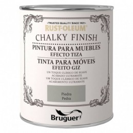 Pintura para muebles CHALKY...