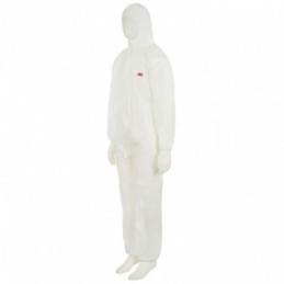 TRAJE DE PROTECCIÓN 4510, L