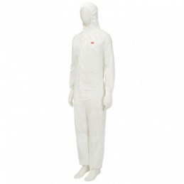 TRAJE DE PROTECCIÓN 4545, L