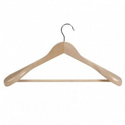 PERCHA MADERA DELUXE ESP....