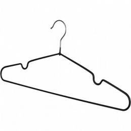 PERCHA METAL. REC. PVC 10...