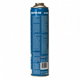 BOTELLA MULTIGAS 300 SUPER EGO