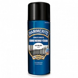 Hammerite aerosol esm.bte...