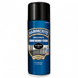 Hammerite aerosol esm.bte...