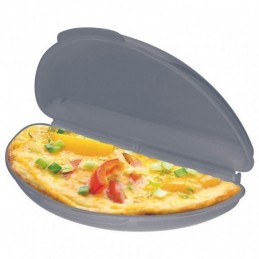 MOLDE TORTILLAS MICROONDAS...