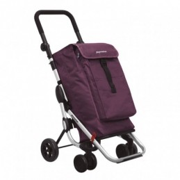 Carro compra plegable Go Up...