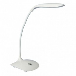 Lampara de mesa USB