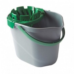 Cubo + escurridor 12 l....