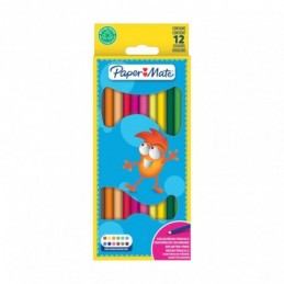 Lapices de colores Paper...