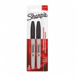 Marcador permanente Sharpie...