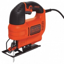Sierra Caladora 520W vel....