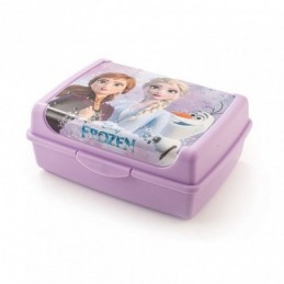 Sandwichera infantil Frozen...