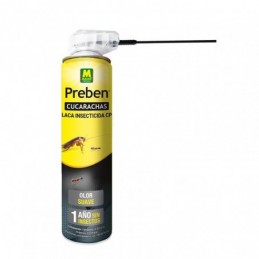 INSECTICIDA LACA PREBEN...