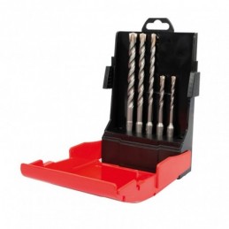 Brocas SDS PLUS 4 POWER...