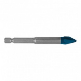 Broca HEX-9 HardCeramic Ø10...