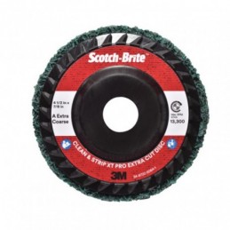 DISCO XC-RD, 125 MM X 22...