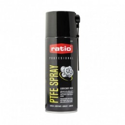 Spray ptfe  400 ml. Ratio