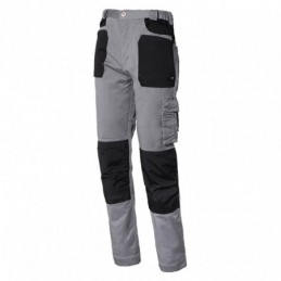 Pantalón algodón STRETCH...