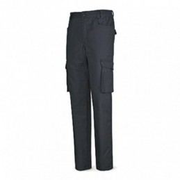 Pantalón multibolsillos TOP...