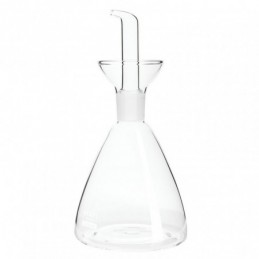 ACEITERA BOROS CONICA 500 ML.