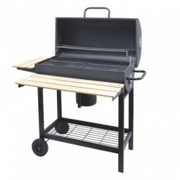 BARBACOA CARBÓN SUPERGRILL 70