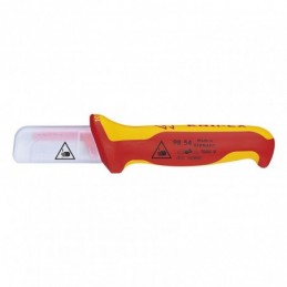 CUCHILLO PARA CABLES VDE...