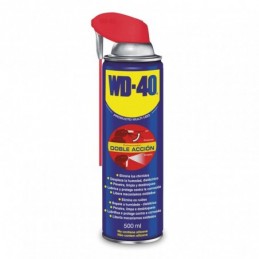 Lubricante multiuso WD-40...