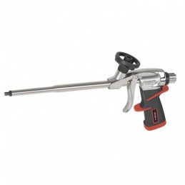 Pistola metalica...