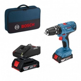 Taladro Atornillador Bosch...