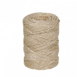 HILO SISAL 1 A 2C 200 GRS
